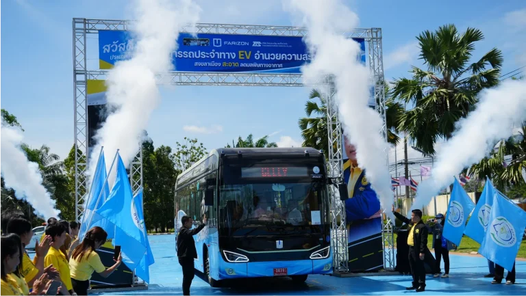 ev bus songkhla cover